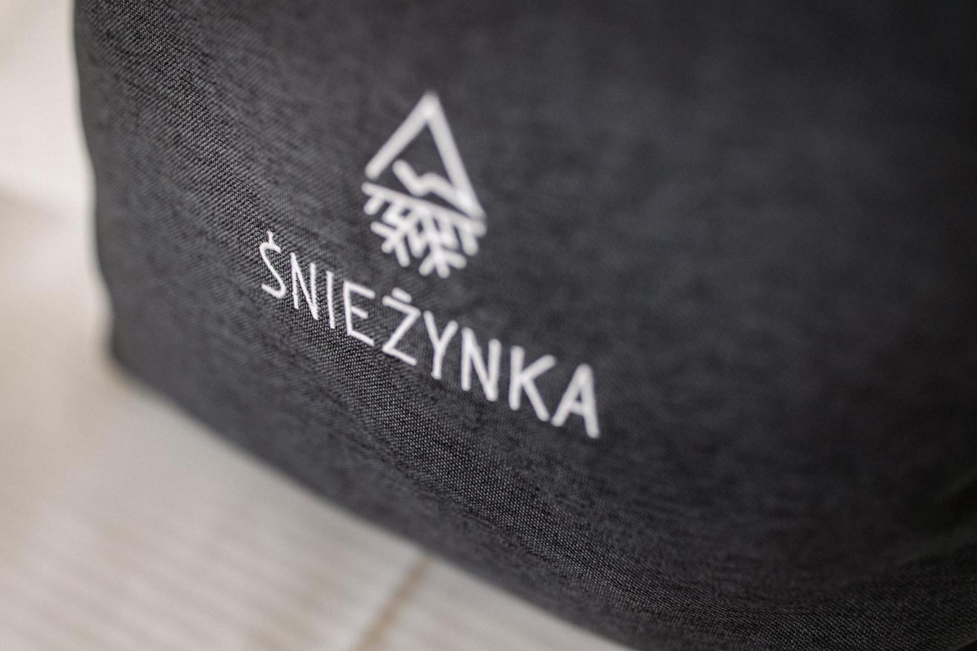 Sniezynka Bed and Breakfast Szczyrk Buitenkant foto